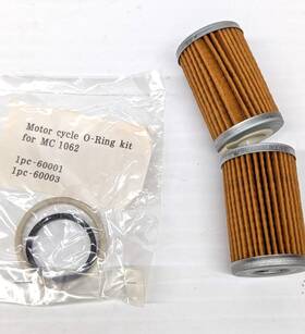 Fram Ch6062 Oil Filter