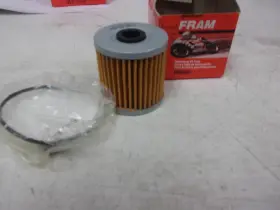 Ch6069 Fram Engine Oil Filter Kawaski