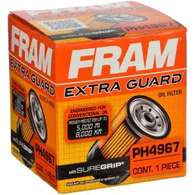 51-0030 Fram Group Ip Llc 2 Premium Quality Spin On Oil Filters Buell Kawasaki Ph4967