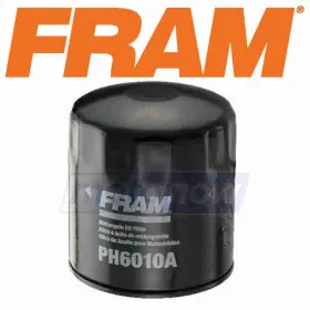 2wyt Fram Mn/2wyt Oil Filter For 1982-1983 Honda Vf750c V45 Magna - Engine Filters Yn