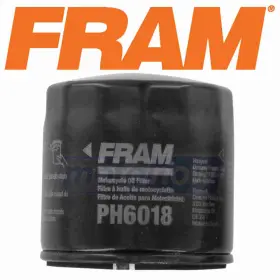 5we0 Fram Mn/5we0 Oil Filter For 2016 Arctic Cat Wildcat X Se - Engine Filters Fk
