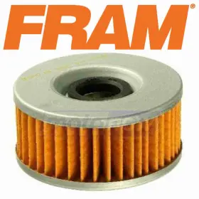 85rh Fram Mn/85rh Oil Filter For 1981-1983 Yamaha Xj750r Seca - Engine Filters Qp