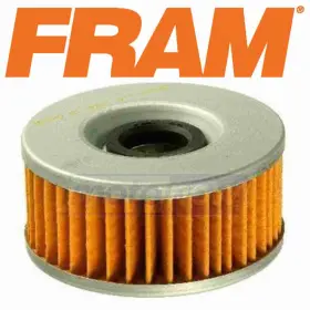 8qq0 Fram Mn/8qq0 Oil Filter For 1982-1983 Yamaha Xs400r Seca - Engine Filters Ac