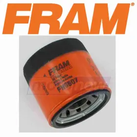 99mj Fram Mn/99mj Oil Filter For 2001-2006 Honda Cbr600f F4i - Engine Filters Ty