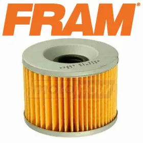 9cah Fram Mn/9cah Oil Filter For 1977-1979 Kawasaki Kz650b F - Engine Filters Wn