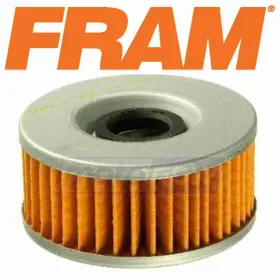 Ab9m Fram Mn/ab9m Oil Filter For 1985 Yamaha Xj700x Maxim X - Engine Filters Do