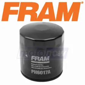 Mtt9 Fram Mn/gj5f Oil Filter For 2019 Yamaha Tracer 900 Gt - Engine Filters Gd