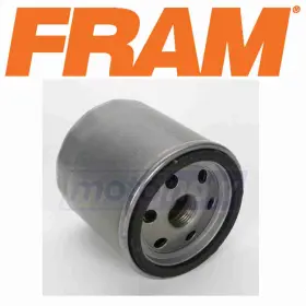 H4w0 Fram Mn/h4w0 Oil Filter For 2011-2014 Bmw K1600gtl - Engine Filters Br