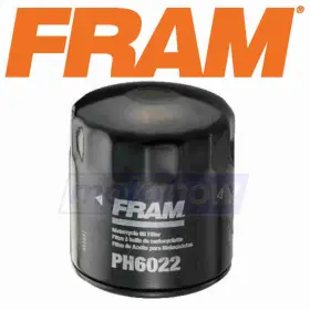 N43r Fram Mn/n43r Oil Filter For 2017 Harley Davidson Flstfbs Fat Boy S - Engine Tm