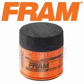 Xb12scg Fram Mn/nkf9 Oil Filter For 2005-2010 Buell Lightning - Engine Filters Vn