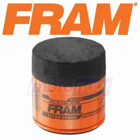 Nt95 Fram Mn/nt95 Oil Filter For 2011 Kawasaki Kaf620 Mule 4010 Trans 4x4 - Engine Bs