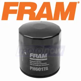 Qc91 Fram Mn/qc91 Oil Filter For 1988-1991 Honda Nt650 Hawk Gt - Engine Filters Ix