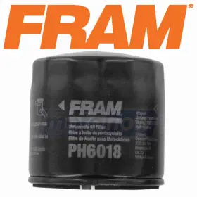 Se4j Fram Mn/se4j Oil Filter For 2016 Arctic Cat Hdx 700 Se Hunter Edition - Engine Xf