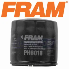 Skm2 Fram Mn/skm2 Oil Filter For 2014-2015 Arctic Cat Trv 500 - Engine Filters Sv