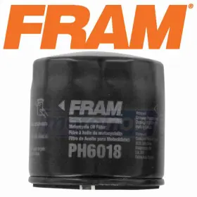 W869 Fram Mn/w869 Oil Filter For 2014 Arctic Cat Prowler Hdx 700 Limited - Engine Sq