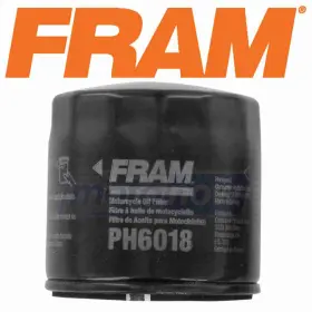 Xdm5 Fram Mn/xdm5 Oil Filter For 2003-2008 Arctic Cat 500 4x4 Auto Trv - Engine Sc