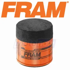 Y53m Fram Mn/y53m Oil Filter For 2003-2008 Kawasaki Kaf950 Mule 3010 Diesel 4x4 - Engine Rj