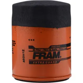 Ph7317 Fram Premium Oil Filter For Yamaha Fjr1300 2001-2012