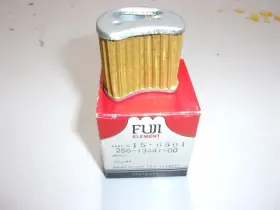 256-13441-00 Fuji Oil Filter 15-6501