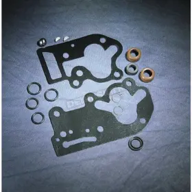 Jgi-48-fl Genuine James Eastern Motorcycle Parts Oil Pump Repair Set - 48-fl