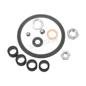 Jgi-63800-48-k Genuine James Side Mount Rebuild Kit 6380048k
