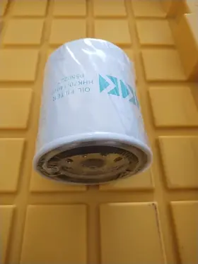 Hhk70-14070 Getopauto 6602136060 Oil Filter For Kubota- Hhk80-1408 G18hd G1900 B3030hsd F1900 P550227