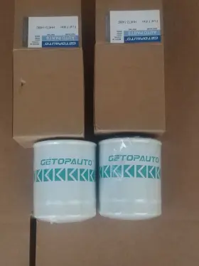 Hhk72-14080 Getopauto Oil Filter Pack Of 2