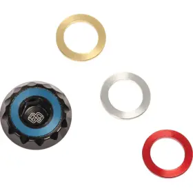 Ofc-27-30 Gilles Tooling Oil Filter Caps