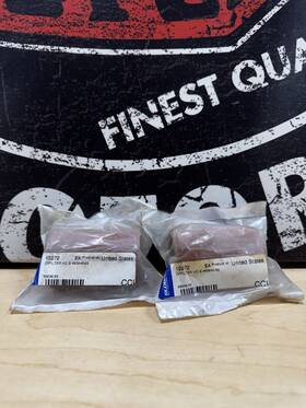 Global Motorsport Parts 63839-52 Qty 2 Harley-davidson Oil Filters 63840-53 - Panhead Shovelhead K Xl Sportster