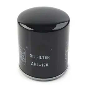 Gzyf 412562739395 For Harley Dyna Fxdb Xl883n Xl883l Fltrx Electra Black Motorcycle Oil Filter