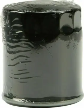 820-0701 Harddrive New Oil Filter / Black