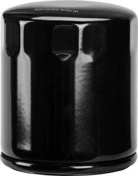 Harddrive Parts Cf59joeou7 Black Oil Filter For Harley Softail Custom Classic 10
