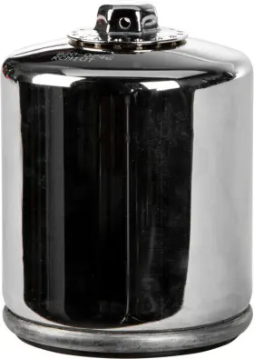 Ps171xcnhd-sbm Harddrive Hd Oil Filters Chrome Heavy Duty With Hex 820-0755