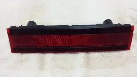 072-0800 Harley-davidson Genuine Rear Tour Pack Reflector