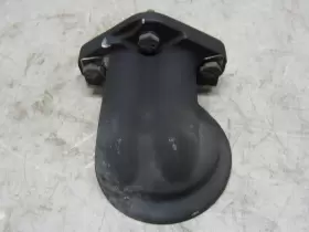 26261-99 Harley-davidson Ft03 Twin Cam Oil Filter Housing Nice Shape Used #2922