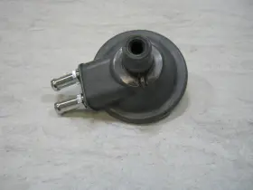 26347-91 Harley-davidson 1991 Evo Electra Glide Softail Dyna And Fxr Oil Filter Mount