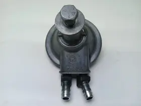 26350-85a Harley-davidson 1989 Softail Custom Evo Oil Filter Mount