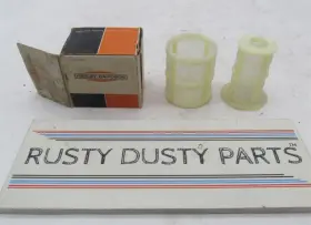 26460-63 Harley-davidson Aermacchi Genuine Nos Filter Element Kit C H Sprint