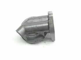 26540-01 Harley Davidson 02 Vrod Vrsca Engine Motor Oil Filter Housing