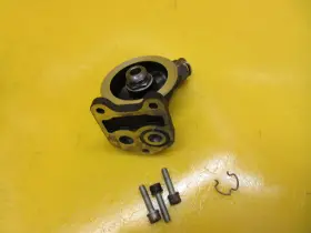 26762-04k Harley-davidson Night Rod Special Street V-rod Engine Oil Filter Housing Mount