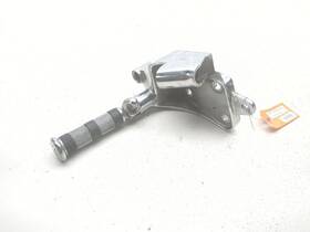 Harley-davidson 50900-00 00-07 Harley-davidson Softail Deuce Fxstd Front Left Driver Footpeg Mount