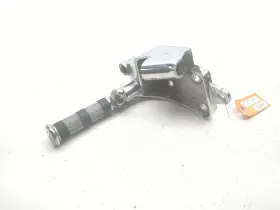 50900-00 Harley-davidson 00-07 Softail Deuce Fxstd Front Left Driver Footpeg Mount 50900-00 Harley-davidson 00-07 Softail Deuce Fxstd Front Left Driver Footpeg Mount