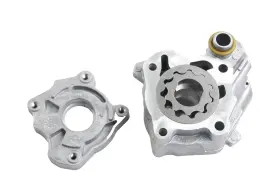 62400141 Harley-davidson Milwaukee 8 M8 Oil Pump With Cover