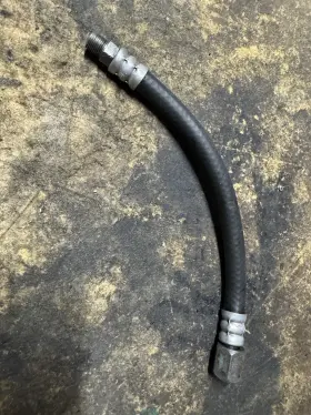 62631-91 Harley-davidson Buell Tube Frame Oil Pump To Filter Hose Assy S1 S2 S3 M2 X1