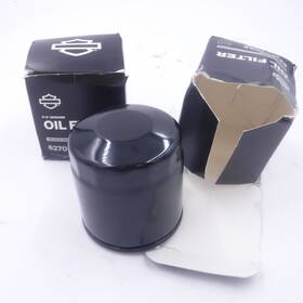 Harley-davidson 62700280a 2 Pack Oem Harley-davidson Oil Filter For 2021-2026 Revolution Max