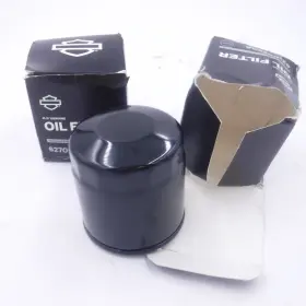 62700280a Harley-davidson 2 Pack Oem Oil Filter For 2021-2026 Revolution Max