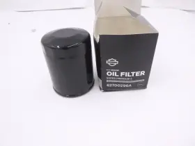 62700296a Harley-davidson Oem Oil Filter For Milwaukee-eight Engines