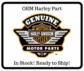 63878-53 Harley Davidson 1953-1984 Oil Filter Retainer Clip Qty-2