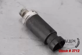 74438-99 Harley-davidson 2014 Ultra Cvo Limited Engine Oil Pressure Sensor Switch