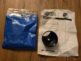 Hd-44067-a Harley-davidson H-d Oil Filter Wrench Hd-44067 Kent-moore
